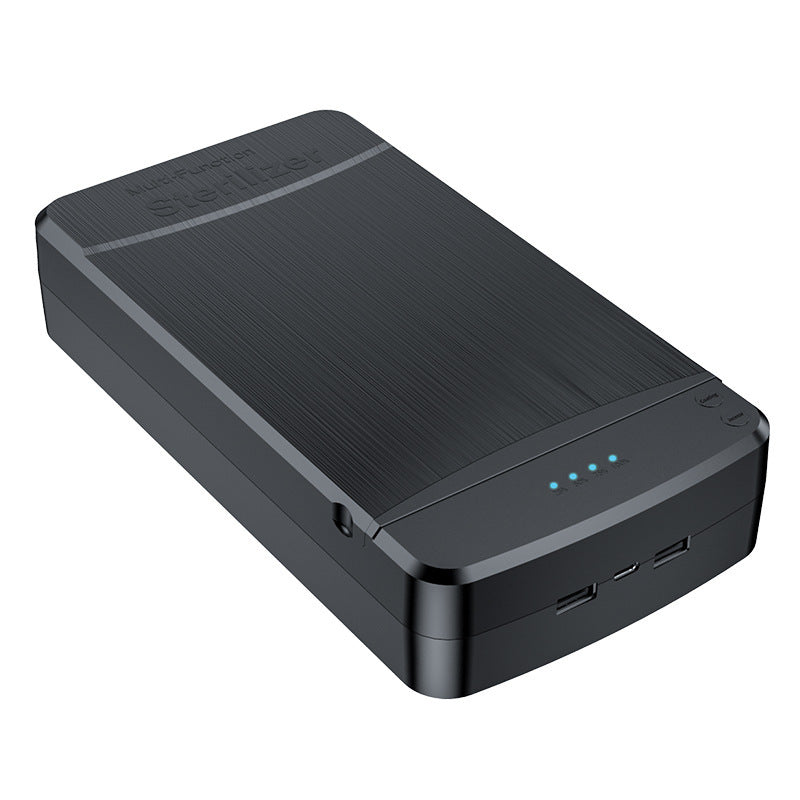 Portable UV Phone Sterilizer Box