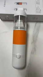 V01 Wireless Handheld Car Vacuum Cleaner – 120W, 5000mAh, Type-C Charging - BsBuy