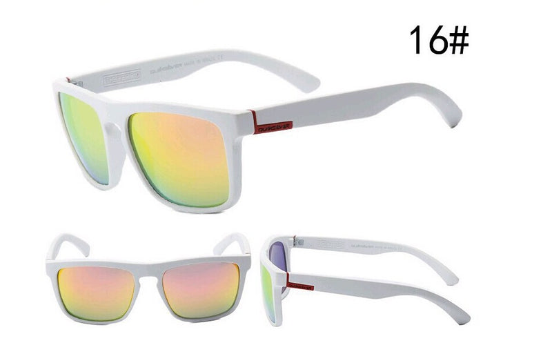 QUISVIKER Brand New Polarized Glasses Men Women Fishing Glasses Sun Goggles Camping Hiking Driving Eyewear Sport Sunglasses（C13-C17） - BsBuy