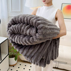 Single blanket office nap blanket - BsBuy