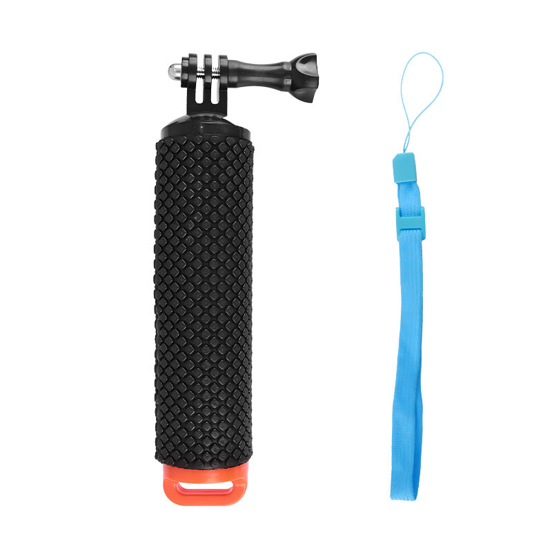 GoPro Floating Selfie Stick — Underwater Buoyancy Handheld Stabilizer | Waterproof | 10 Colour Options - BsBuy