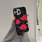 Naruto Anime iPhone Case – Hard PC Cover for iPhone 12–15 Pro Max - BsBuy