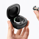 Xiaomi Smart Ring — Heart Rate, Blood Oxygen & Sleep Tracker | 5ATM Waterproof | Silver, Pink & Gold - BsBuy