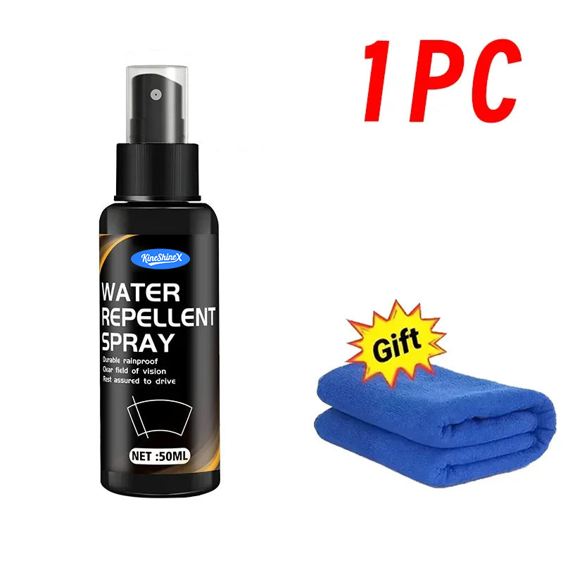 Automobile glass rainproof spray - BsBuy
