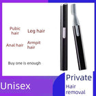 Electric Body Hair Removal Shaver – Precision Grooming Device - BsBuy