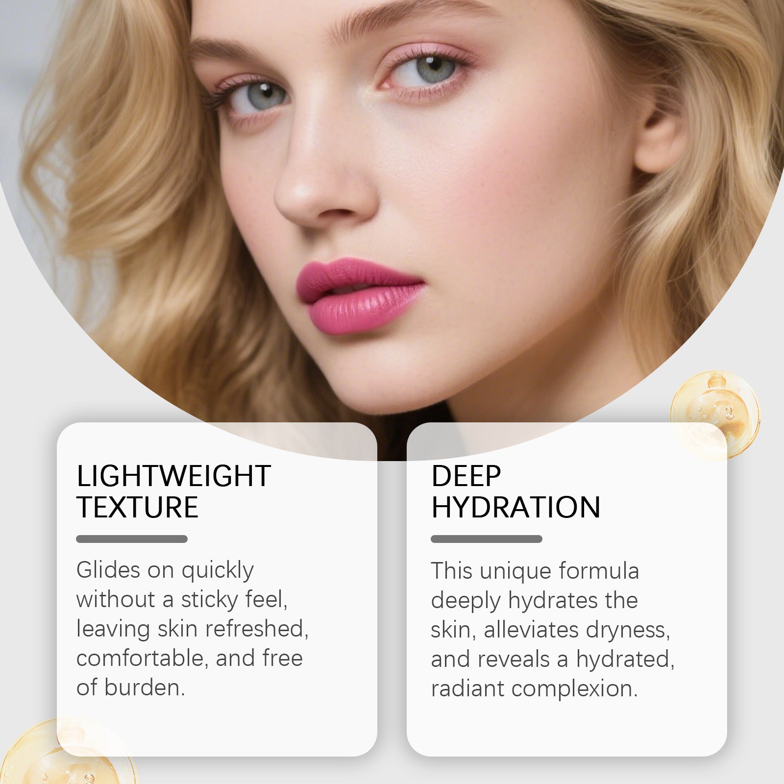 Color-correcting tinted moisturizer - BsBuy