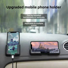 Adhesive Car Phone Stand | Air Vent & Wall Mount | 5 Colours - BsBuy