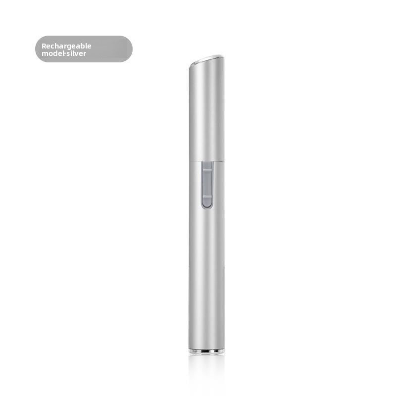 Electric Body Hair Removal Shaver – Precision Grooming Device - BsBuy