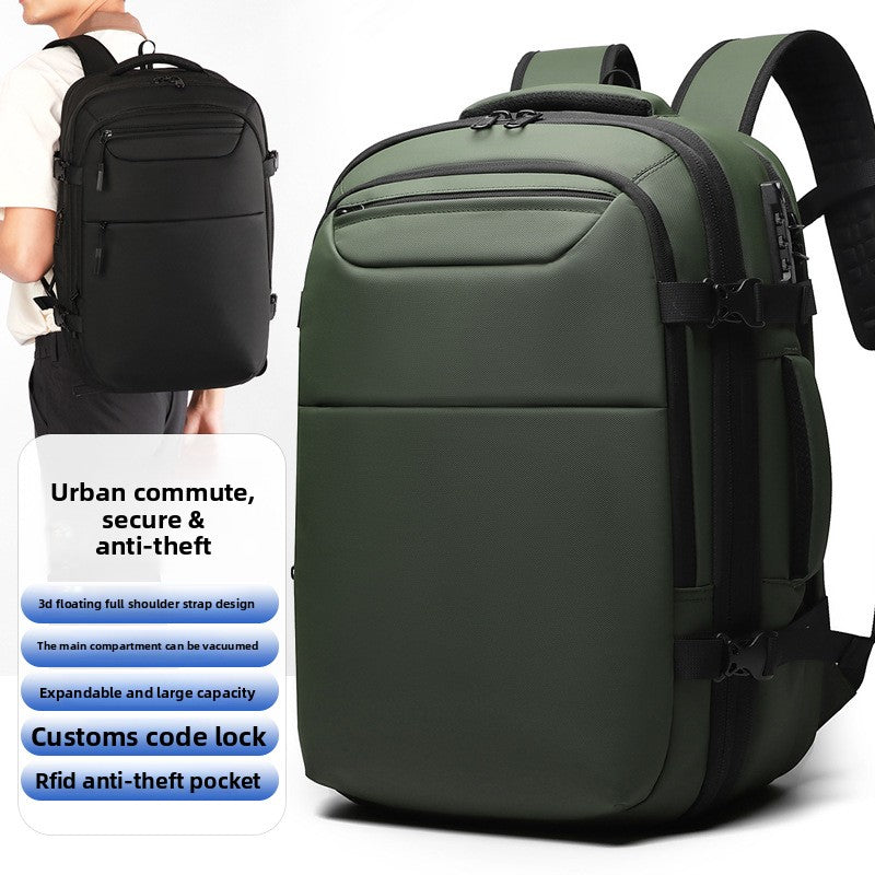 Travel Backpack - BsBuy