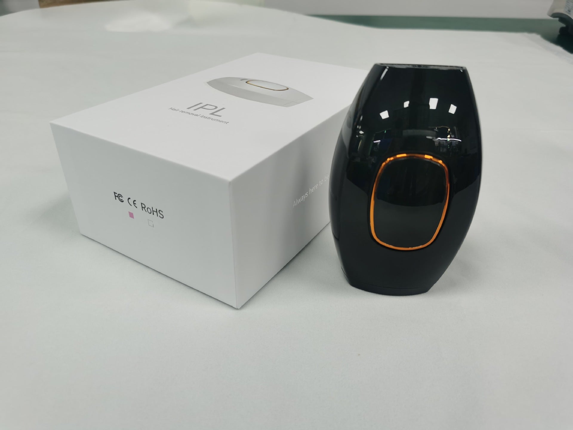 IPL Laser Hair Removal Device for Home Use - BsBuy
