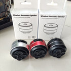 Compact Bone Conduction Bluetooth Speaker – TWS Wireless - BsBuy