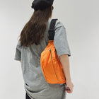 Crossbody bag men's waist bag small shoulder bag women's shoulder bag versatile chest bag - BsBuy