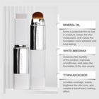 Dual-Ended Color Changing Foundation Stick - BsBuy