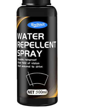 Automobile glass rainproof spray - BsBuy