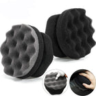 Car Polishing Sponge Wheel – Self-Adhesive Scratch-Free Pad for Polishing Machines | 2 Sizes - BsBuy
