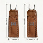Adjustable Elastic Nylon Belt Buckle - BsBuy