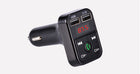Bluetooth Car FM Transmitter – MP3 Player, Hands-Free Calling & USB Charger - BsBuy