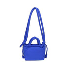 Quilted Nylon Shoulder & Crossbody Bag – Lightweight Dual-Use Everyday Bag - BsBuy
