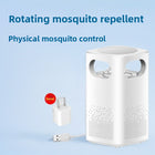 Mosquito Killer Lamp – USB LED Bug Zapper Night Light - BsBuy