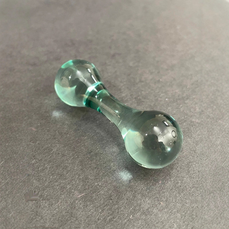 Acrylic Begleri Bone Bead Stress Relief Toy – EDC Handheld Finger Fidget - BsBuy