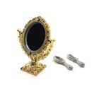1:12 Dollhouse Accessory Mirror - BsBuy