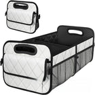 Foldable Car Trunk Storage Box - BsBuy