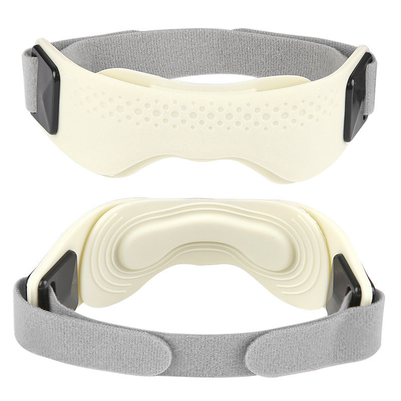 Adjustable Patella Support Belt – Silicone Knee Strap for Running, Cycling & Sports | One Size | 3 Colours - BsBuy