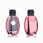 Mercedes-Benz Key Case Cover – PC+TPU Protective Shell for A B R G Class GLK GLA - BsBuy