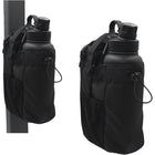 Magnetic Water Bottle Crossbody Bag – Waterproof Hands-Free Carrier - BsBuy
