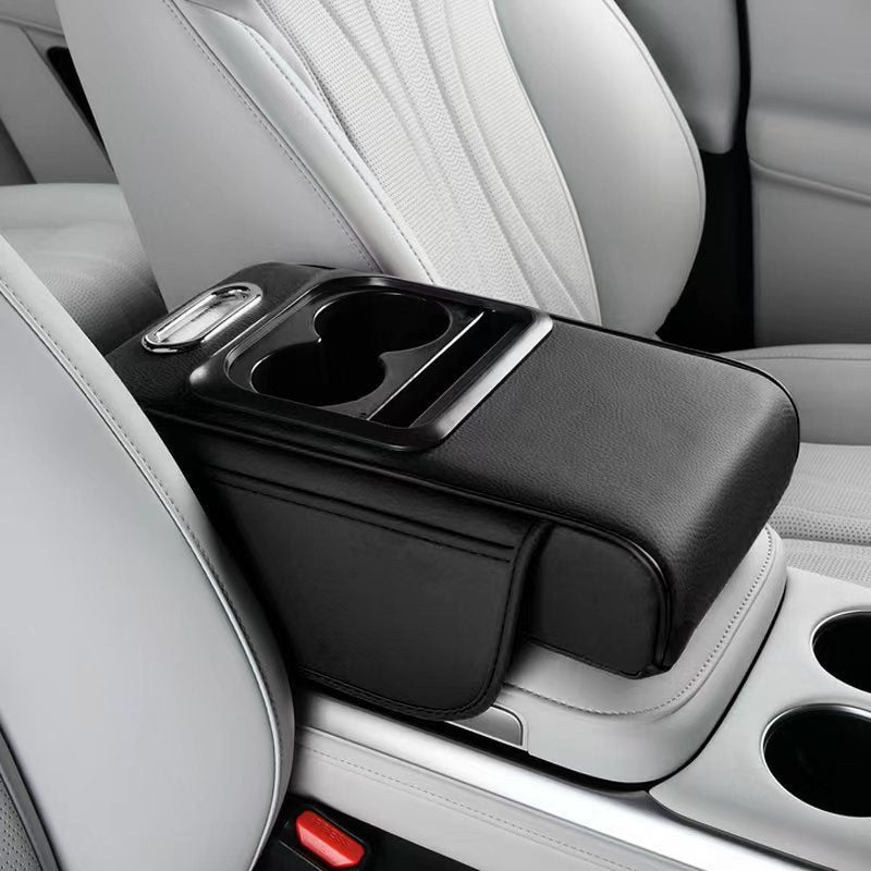 Universal Car Armrest Organizer - BsBuy