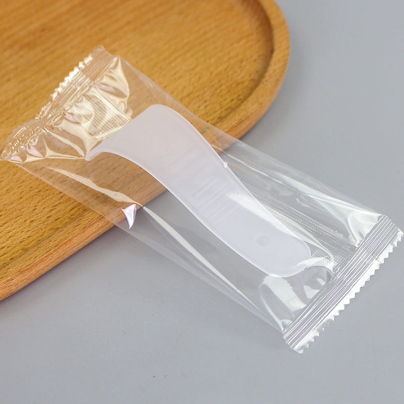 Ergonomic Hair Removal Scraper – S-Curve Precision Body Grooming Tool - BsBuy