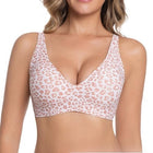 Wireless Jelly Glue Push-Up Bra – Seamless Comfort Bra for Women - BsBuy