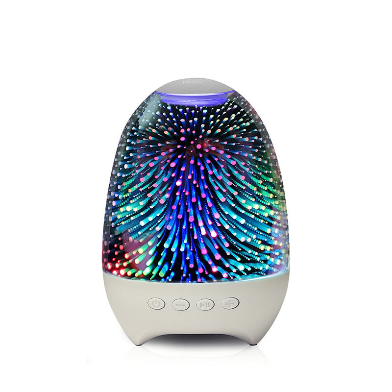 Wireless Starry Sky Bluetooth Speaker - BsBuy