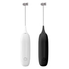 Handheld Electric Milk Frother and Egg Beater - BsBuy