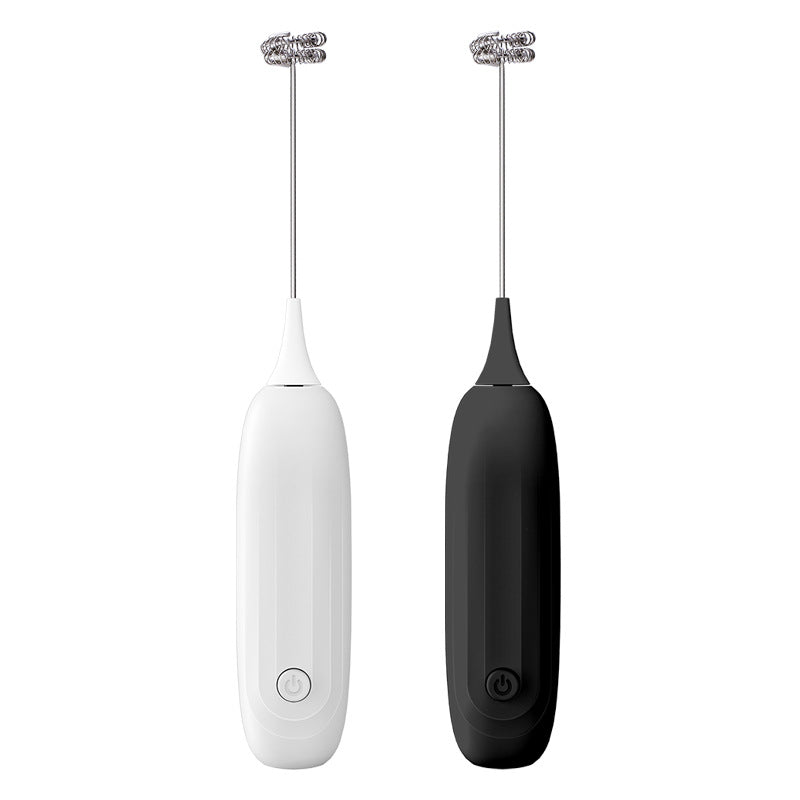 Handheld Electric Milk Frother and Egg Beater - BsBuy