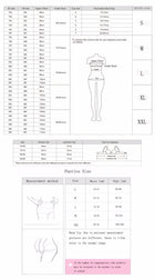 Wire-Free Lace Lingerie Set — Push-Up Bralette & Panty | 3/4 Cup | Black, Pink & White - BsBuy
