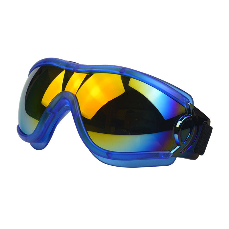 Pet Glasses Windproof and UV resistant Sunglasses - BsBuy