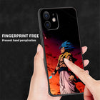 Dragon Ball Z iPhone Case — Japanese Anime Art TPU Phone Cover | iPhone 7 to iPhone 15 Pro Max - BsBuy