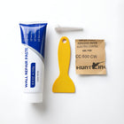 Quick Wall Repair Paste – White Wall Filler with Nozzle Applicator (250g) - BsBuy
