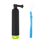 GoPro Floating Selfie Stick — Underwater Buoyancy Handheld Stabilizer | Waterproof | 10 Colour Options - BsBuy