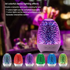 Wireless Starry Sky Bluetooth Speaker - BsBuy