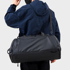 Men’s Multifunctional Travel & Gym Bag – Dry/Wet Separation Crossbody Backpack - BsBuy