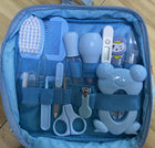 13-Piece Baby Care Bag Set - BsBuy