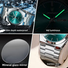 Swiss brand luxury men's watch
