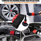 Car Wash Cleaning Tool Kit - BsBuy