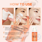 Collagen Bubble Face Mask — Deep Cleansing & Skin Firming (100ml)