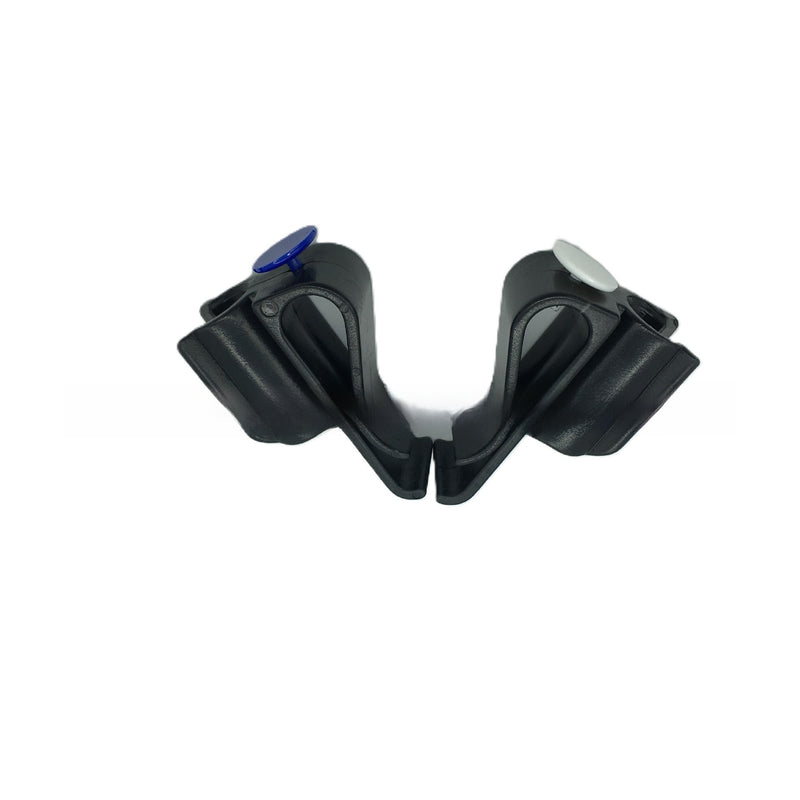 Golf Putter Clip with Ball Position Marker - BsBuy