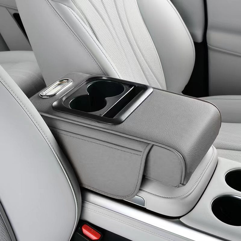 Universal Car Armrest Organizer - BsBuy