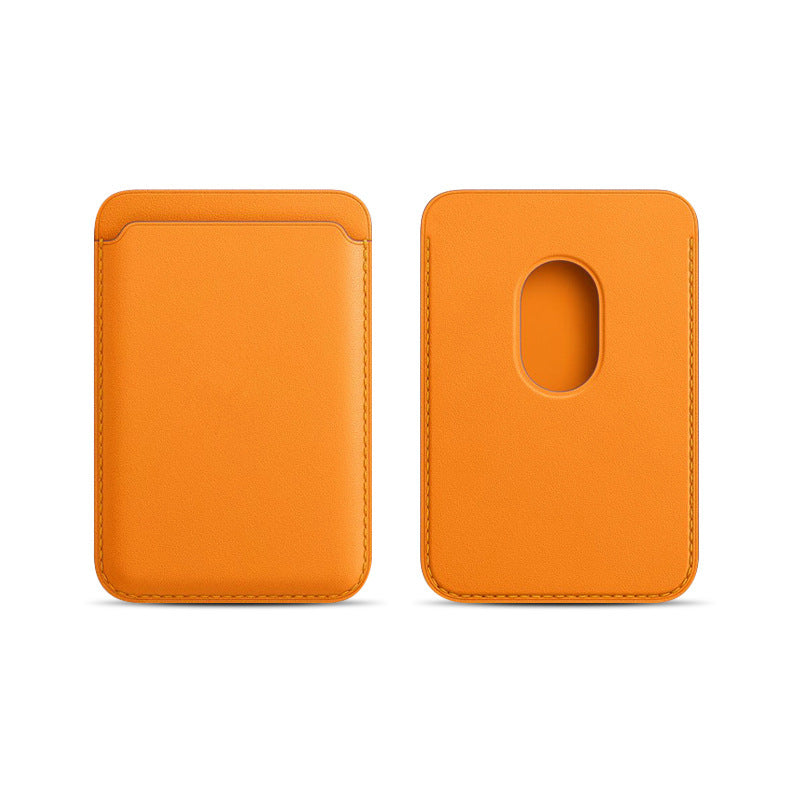 Magnetic Card Holder – MagSafe Wallet for iPhone - BsBuy