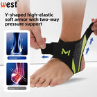 Sports Ankle Brace Support - BsBuy